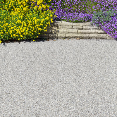 Stone Chippings